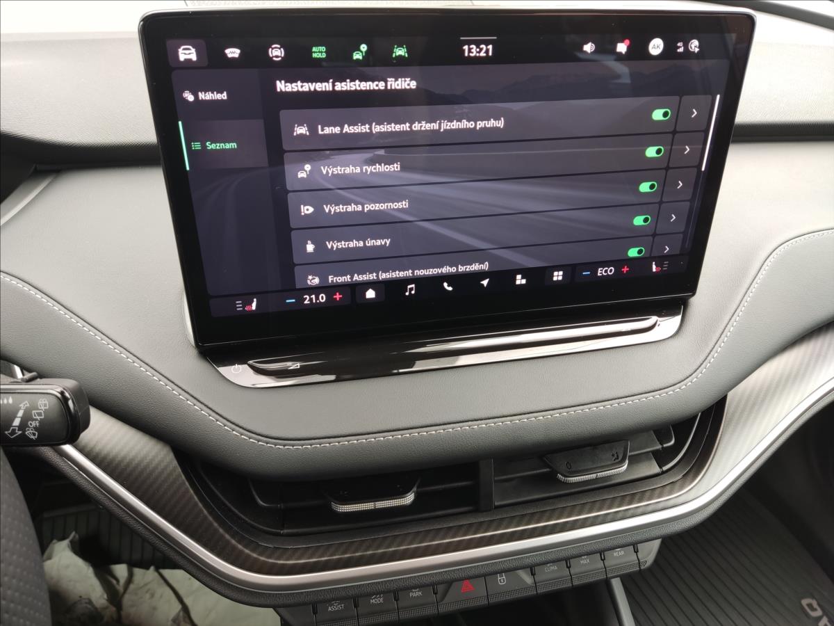Škoda Enyaq