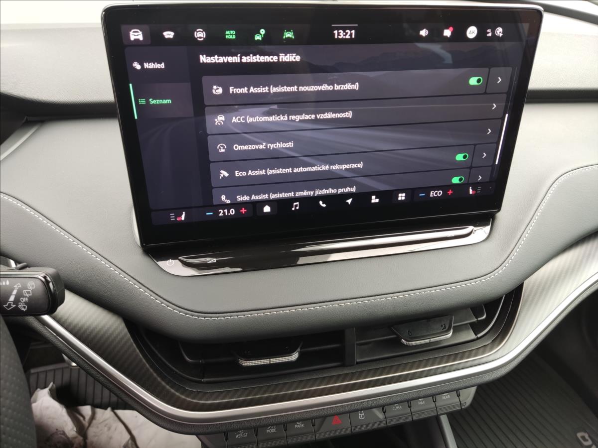 Škoda Enyaq