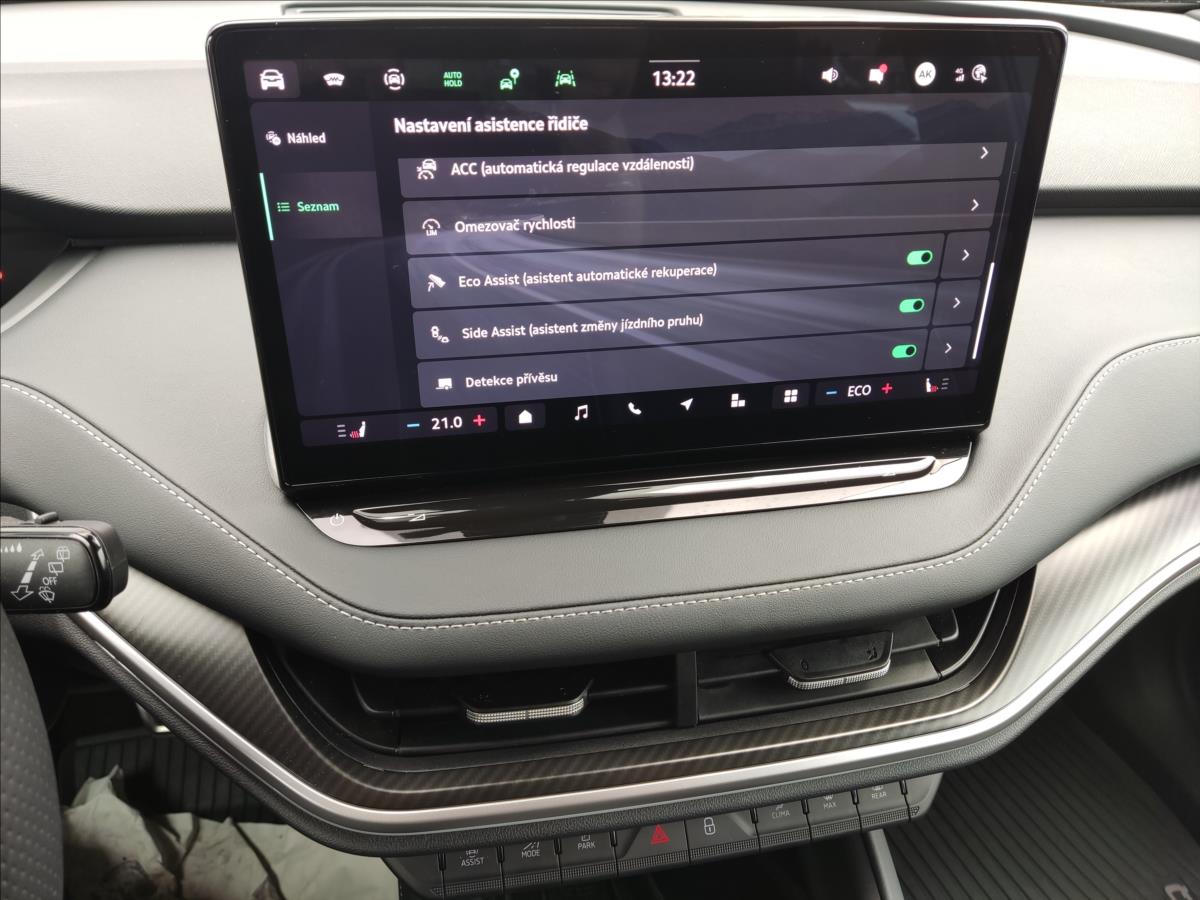 Škoda Enyaq