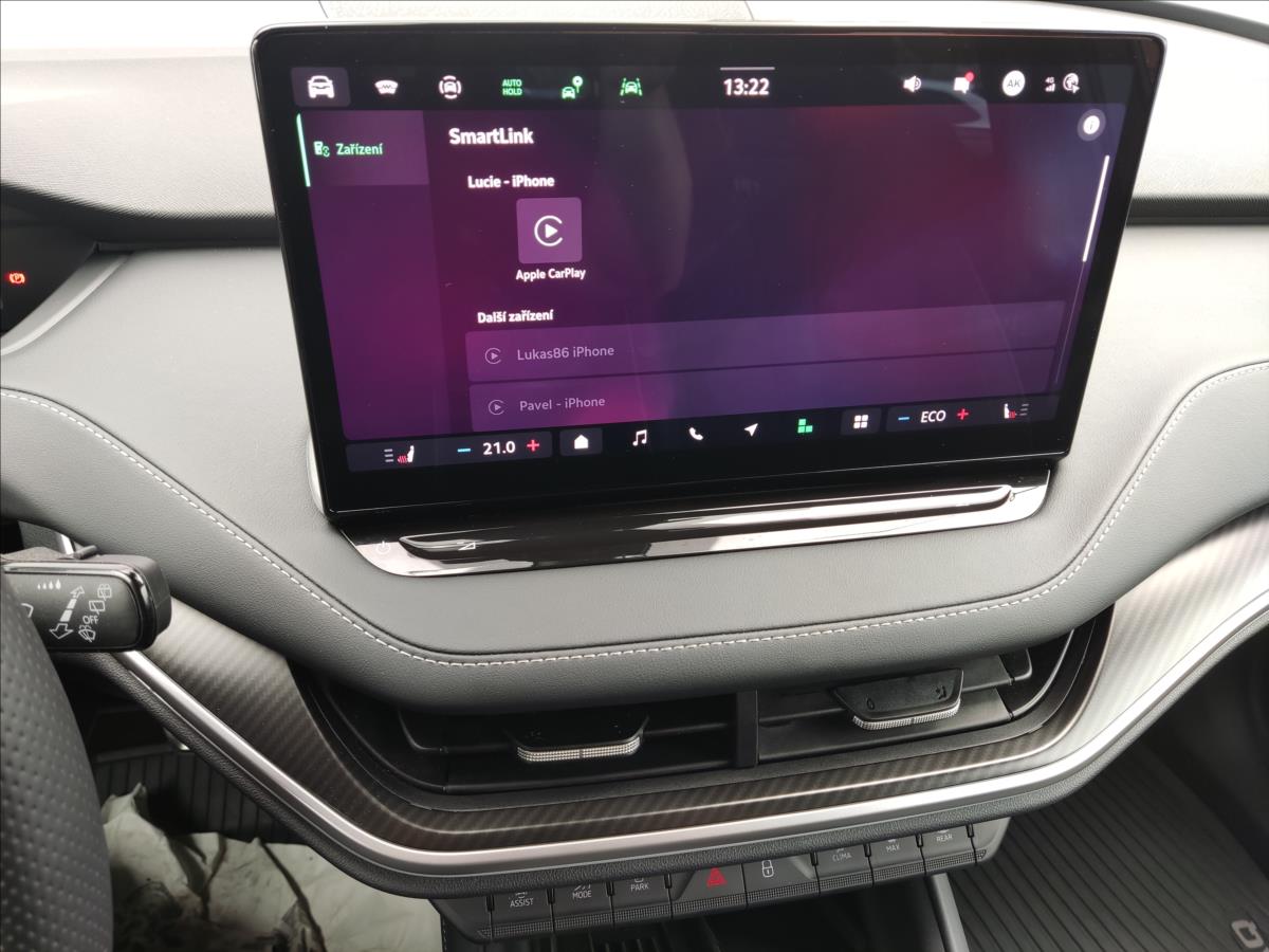 Škoda Enyaq