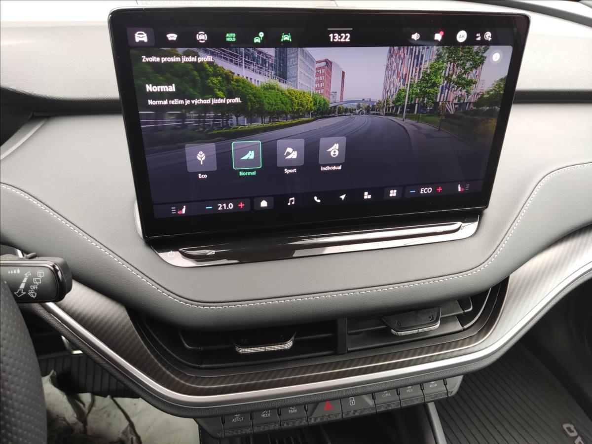 Škoda Enyaq