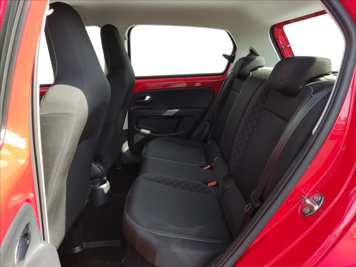 Škoda Citigo