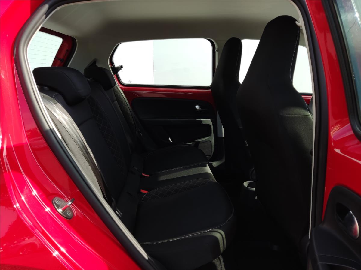 Škoda Citigo