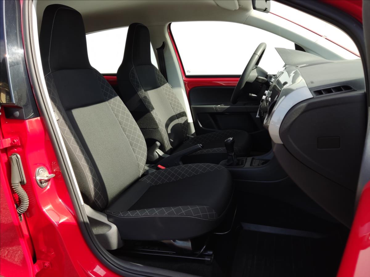 Škoda Citigo