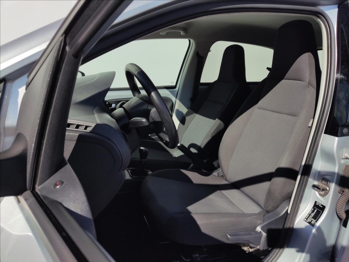 Škoda Citigo