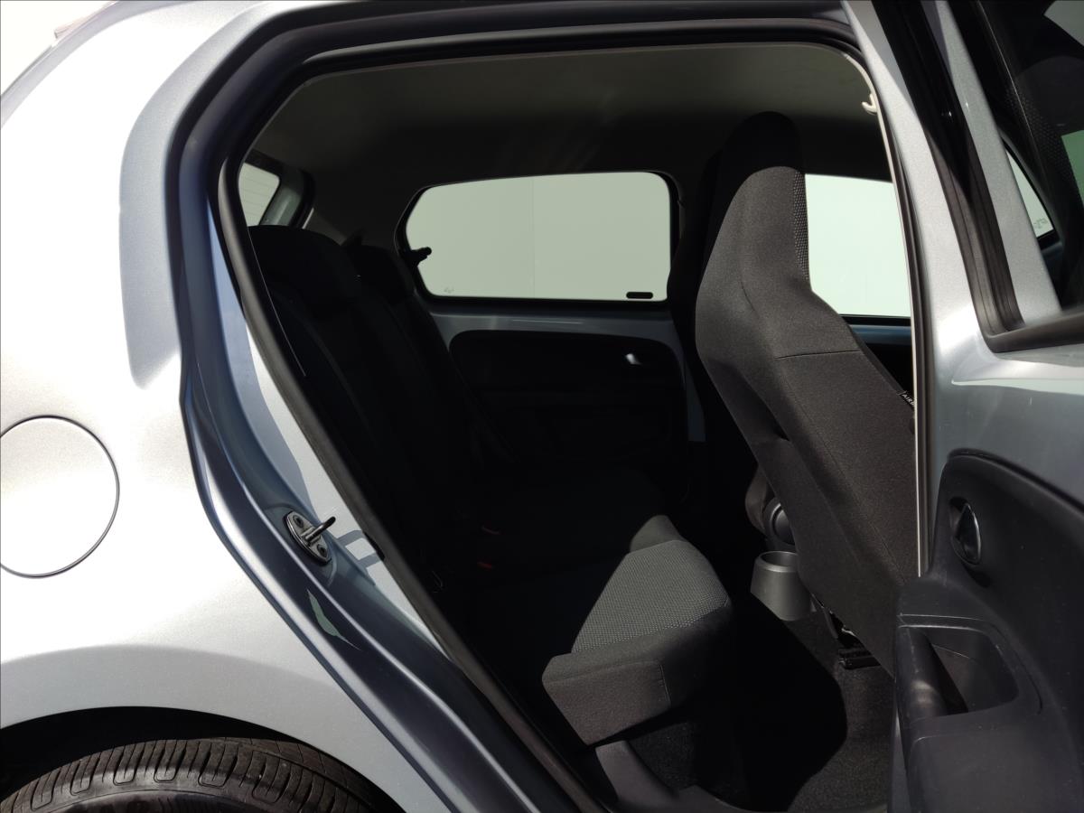 Škoda Citigo