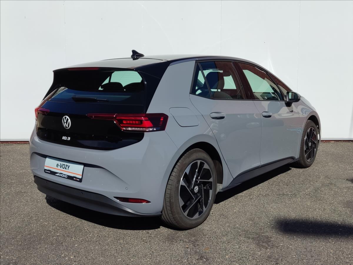 Volkswagen ID.3
