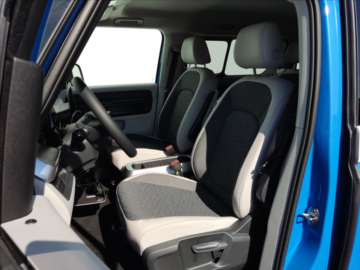 Volkswagen ID.Buzz