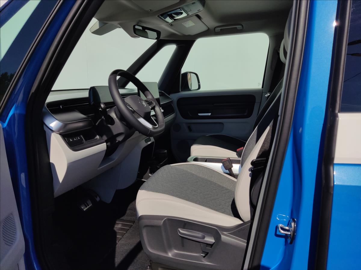 Volkswagen ID.Buzz