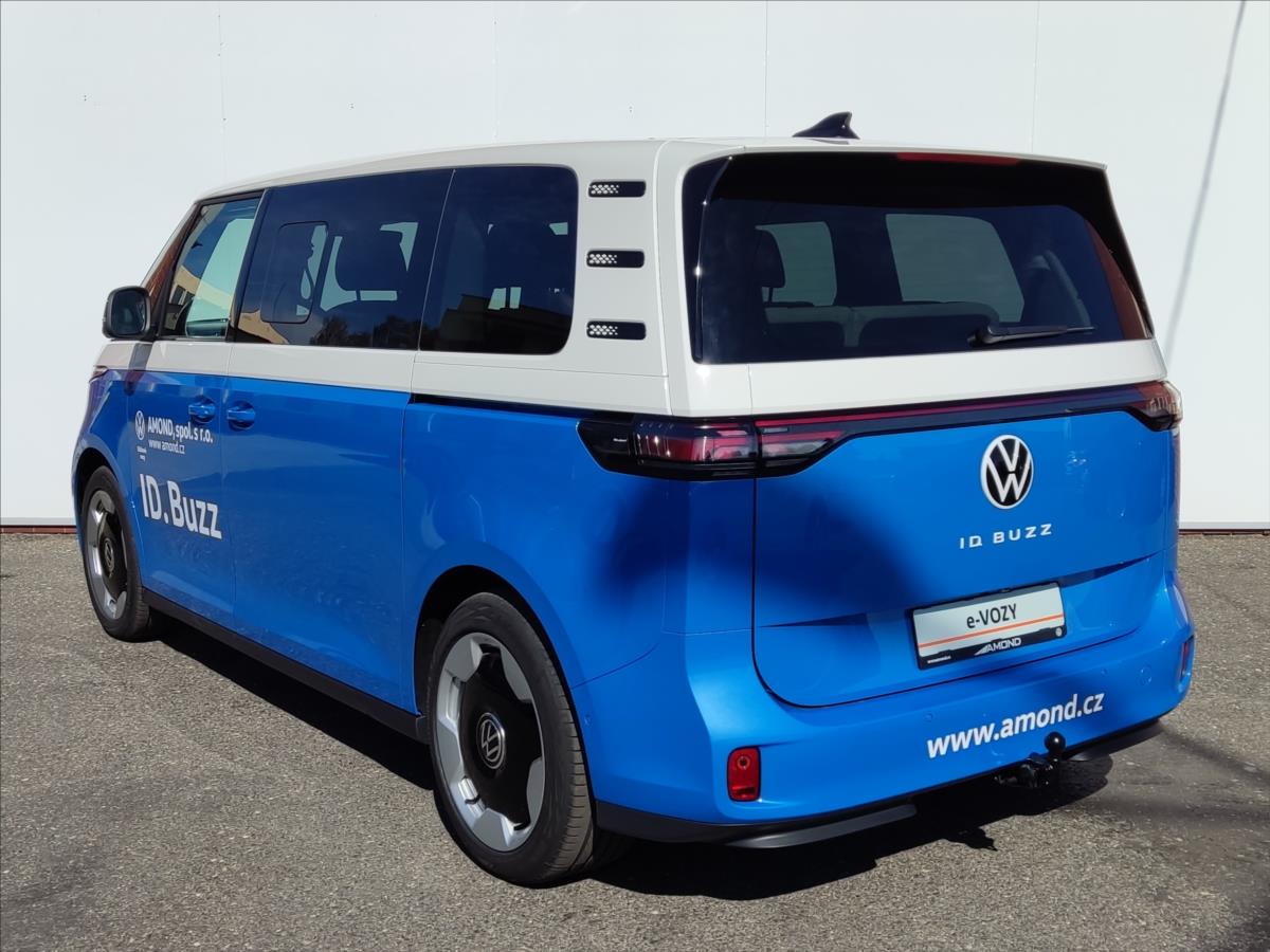 Volkswagen ID.Buzz