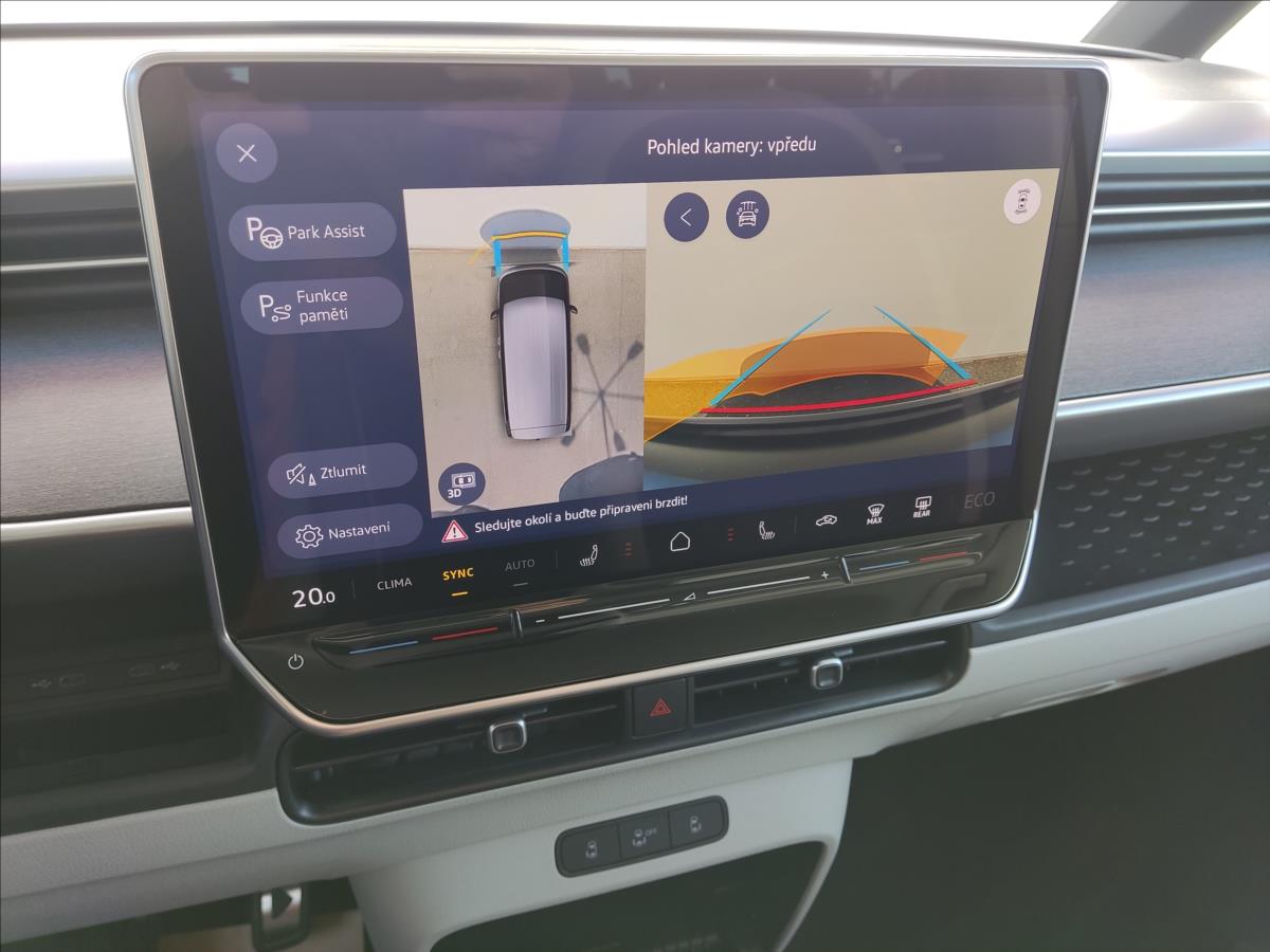 Volkswagen ID.Buzz