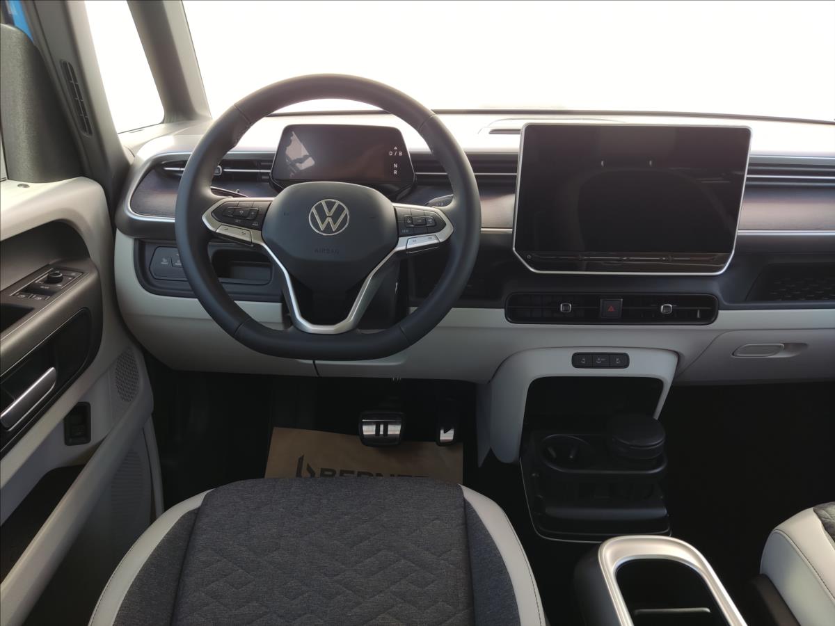 Volkswagen ID.Buzz