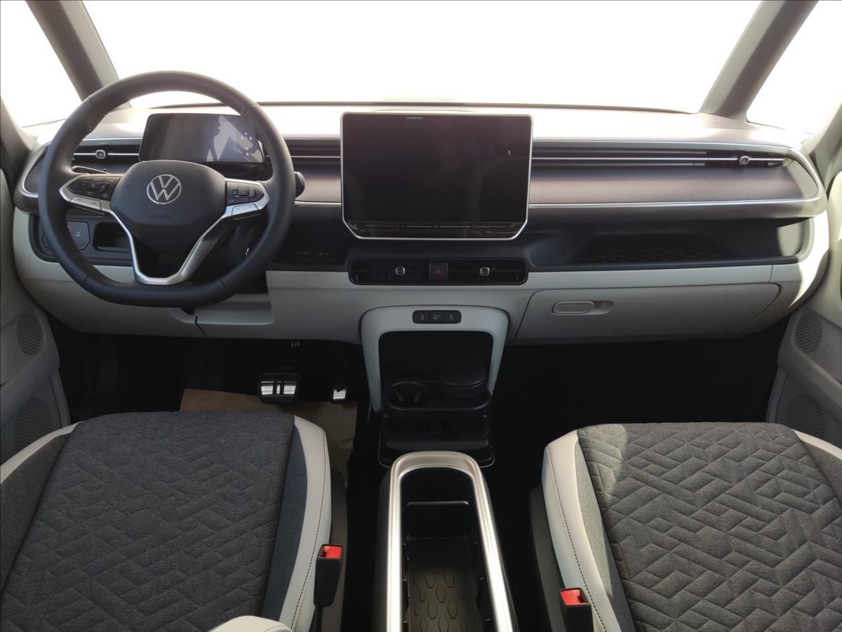 Volkswagen ID.Buzz