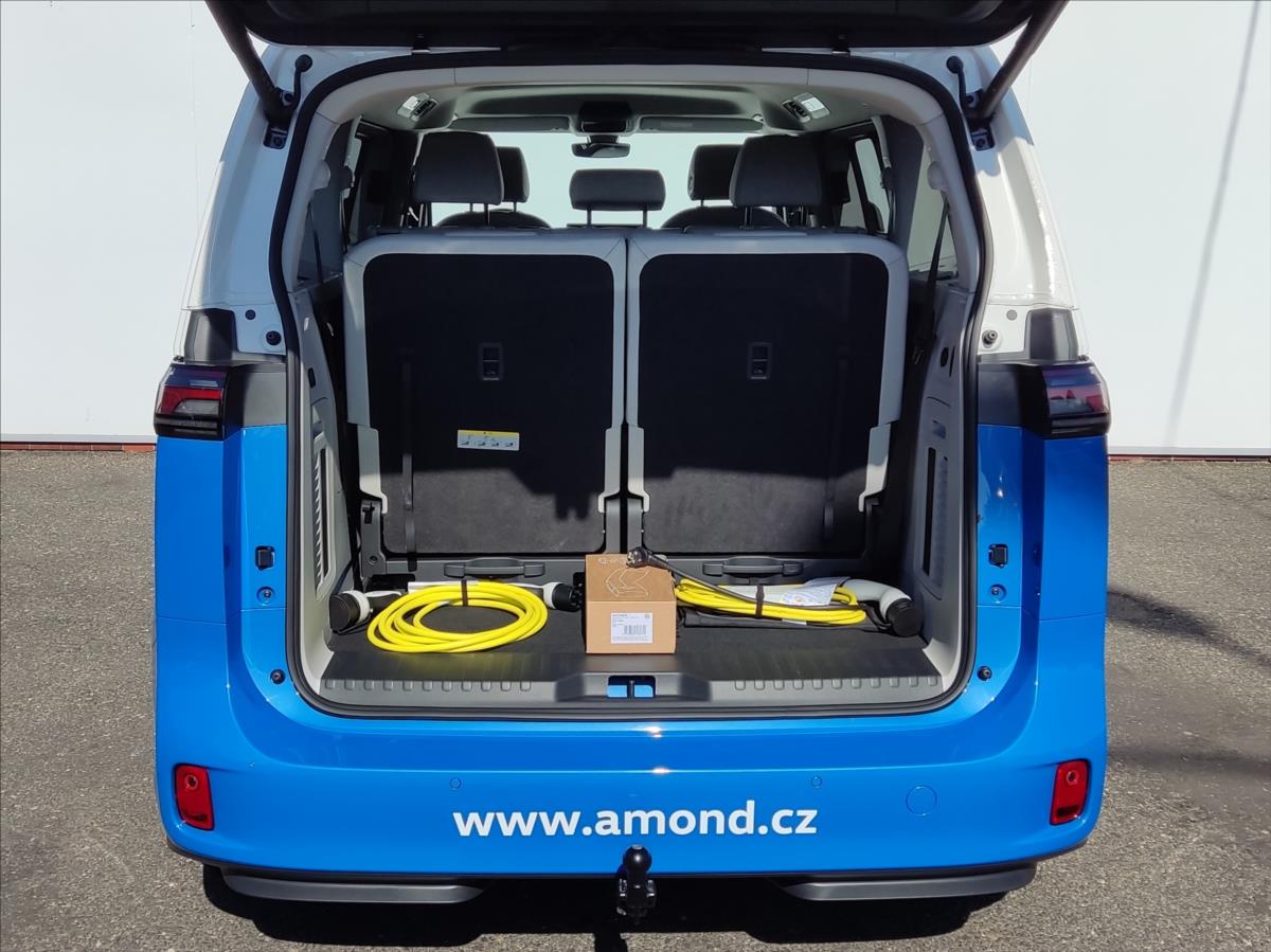 Volkswagen ID.Buzz