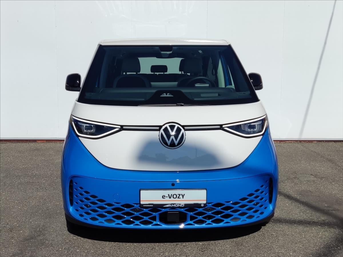 Volkswagen ID.Buzz