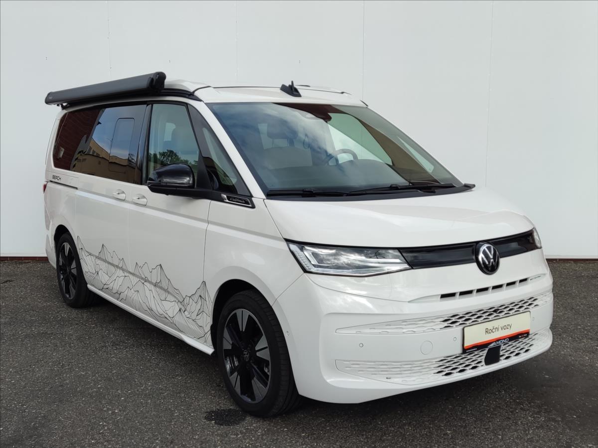 Volkswagen California