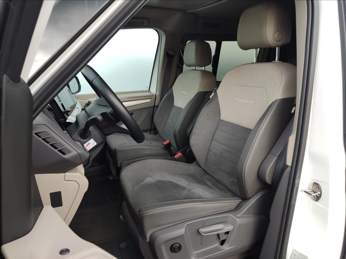 Volkswagen California