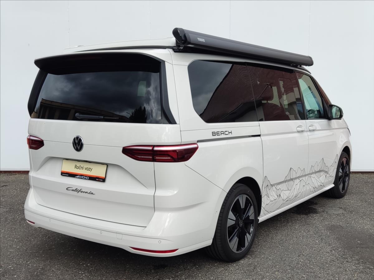 Volkswagen California