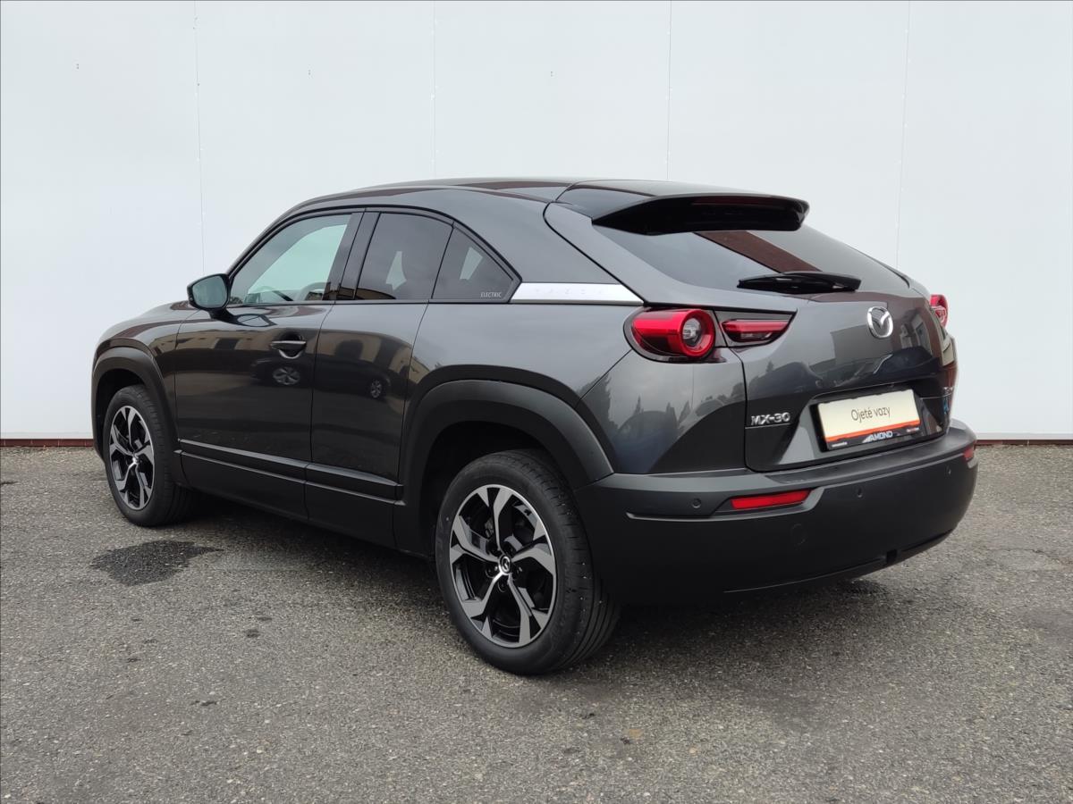 Mazda MX-30