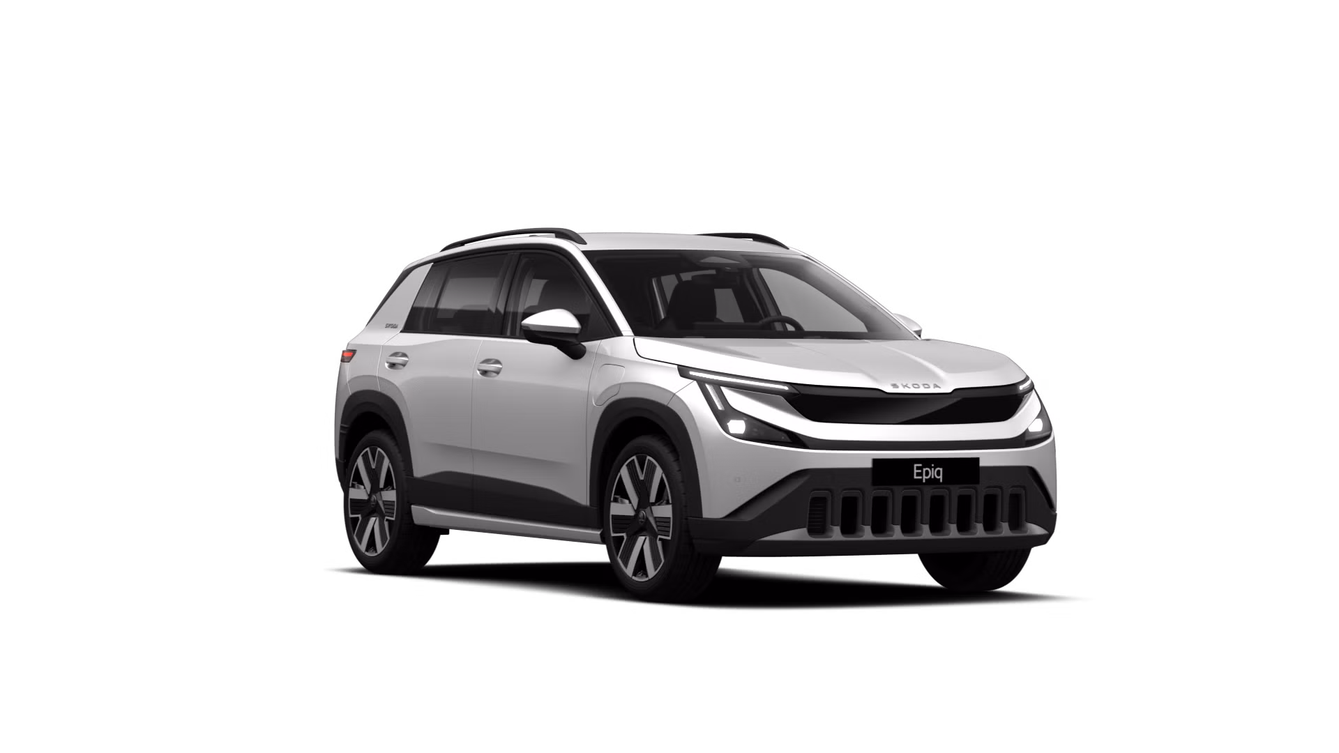 Škoda undefined