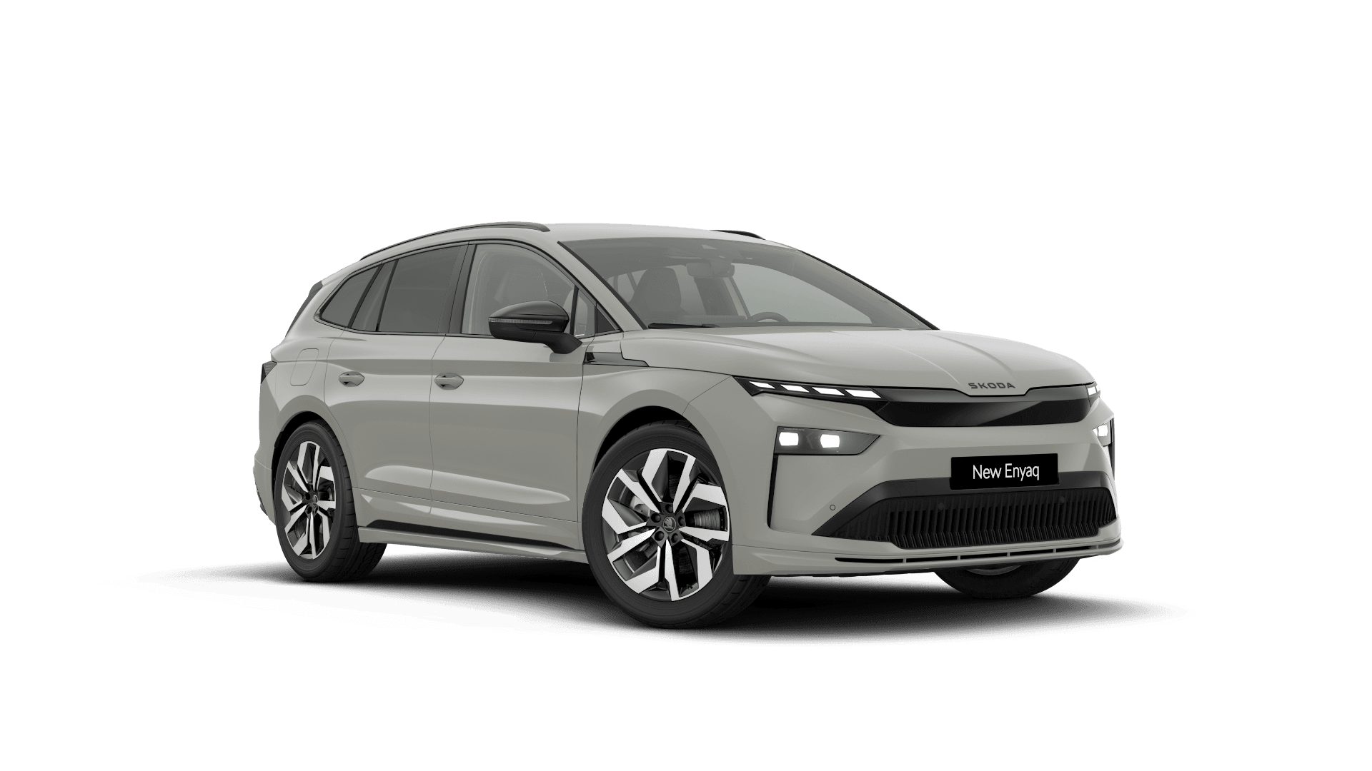 Škoda Enyaq