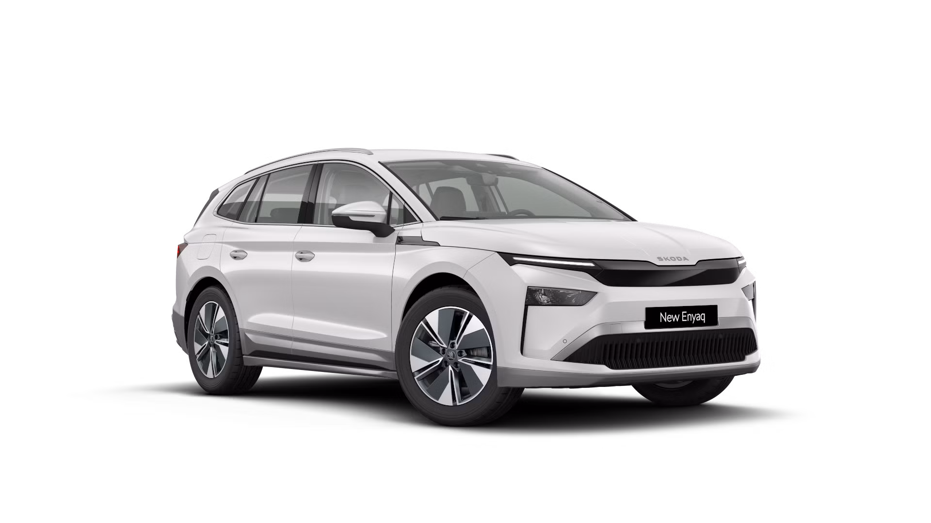 Škoda Enyaq