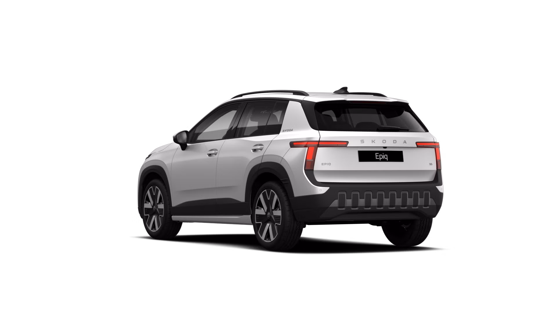 Škoda undefined