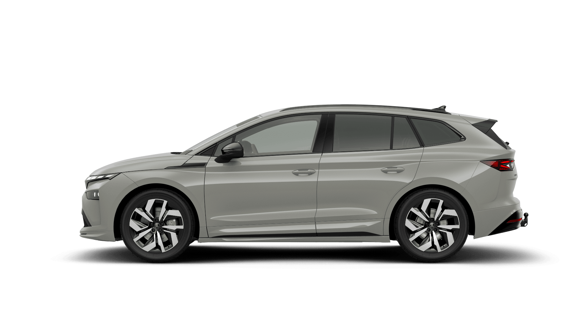 Škoda Enyaq