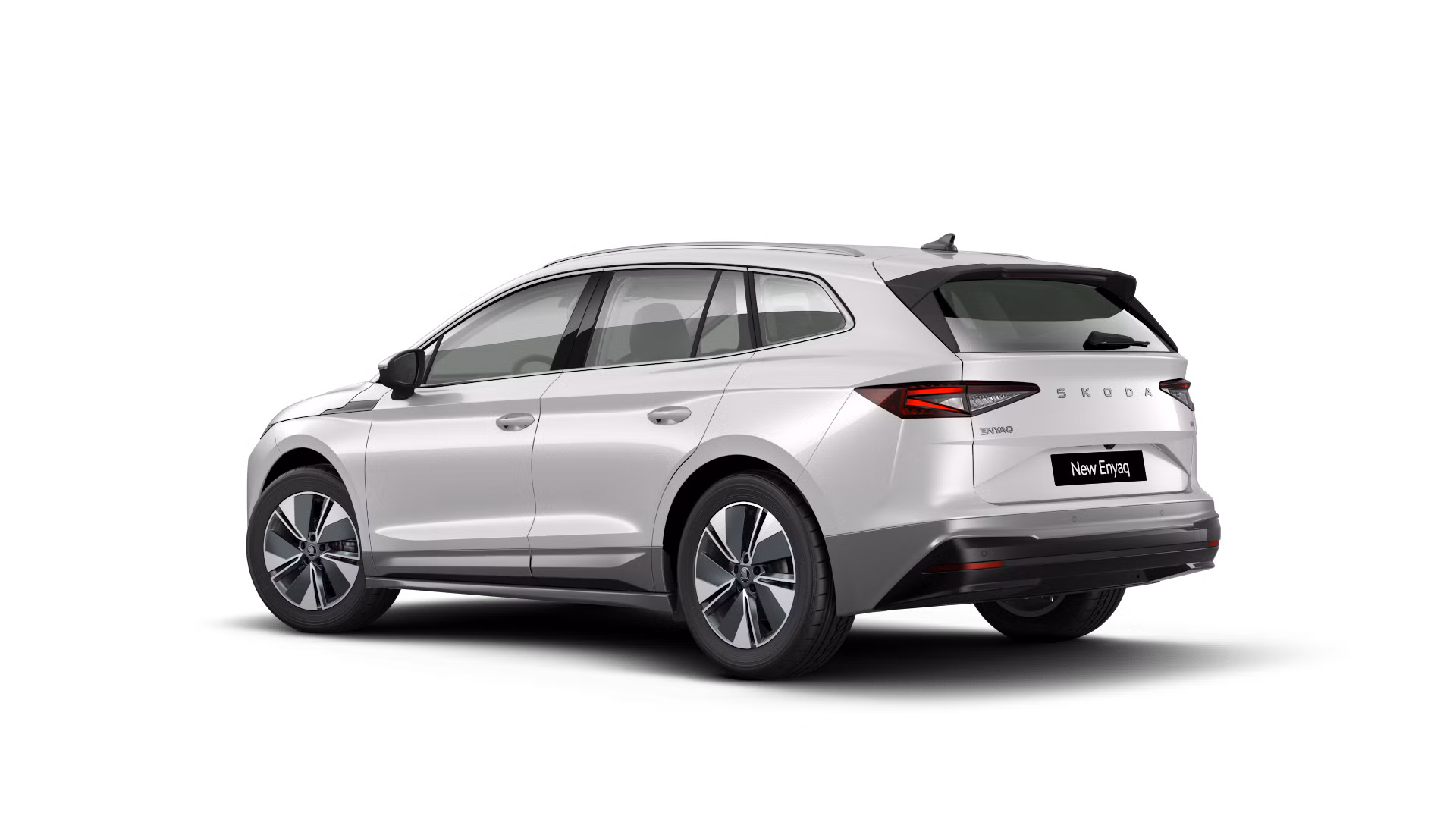 Škoda Enyaq