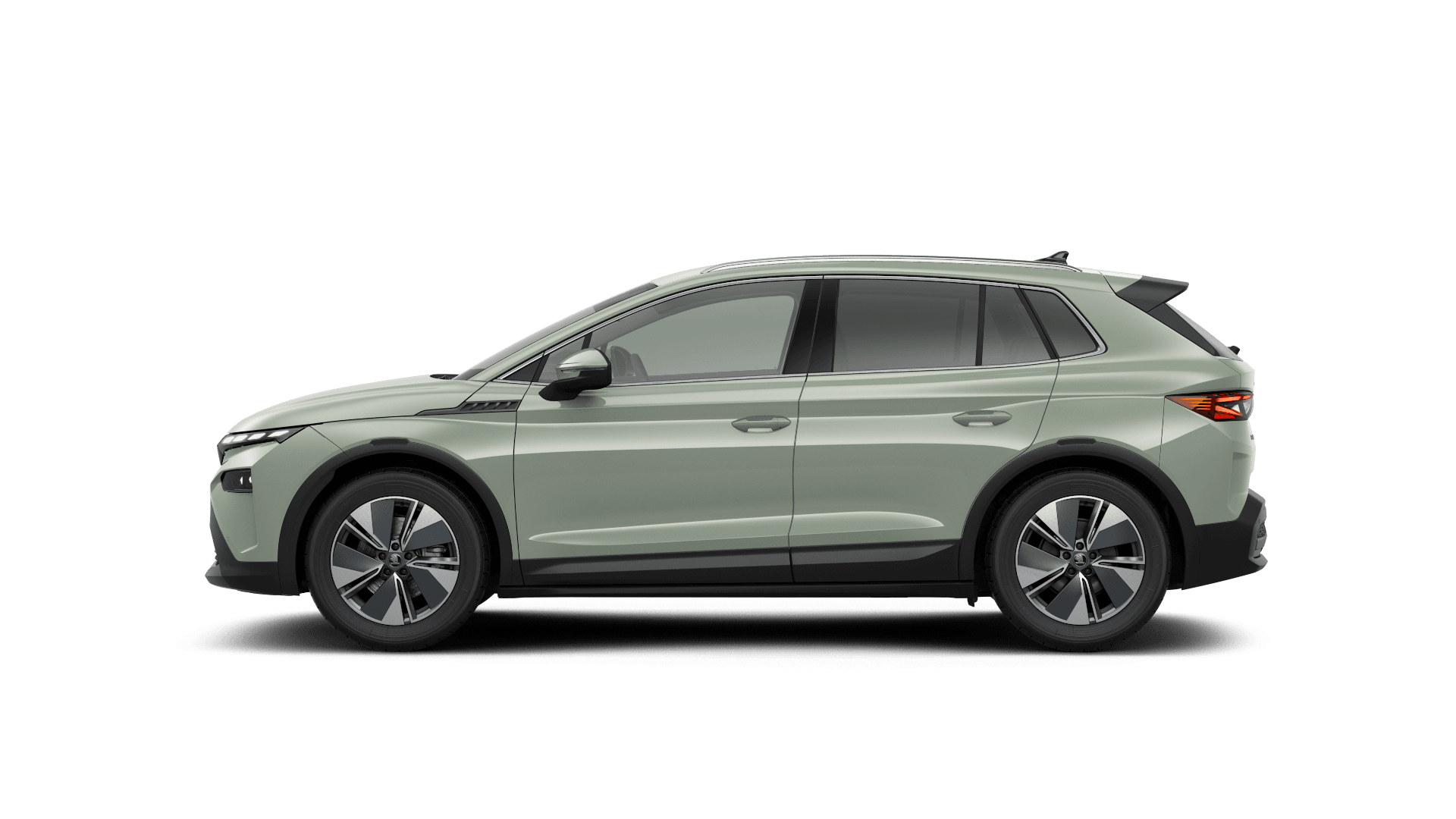 Škoda Elroq