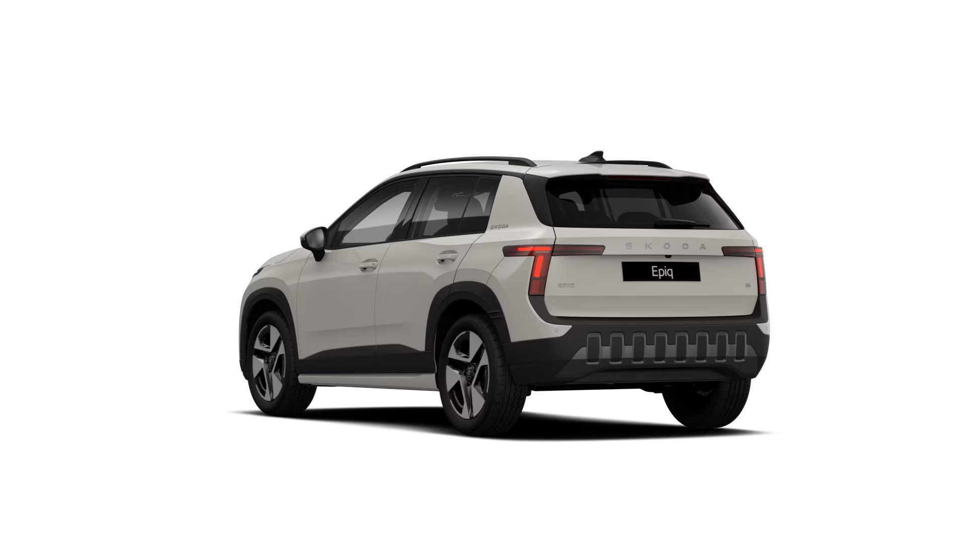 Škoda undefined