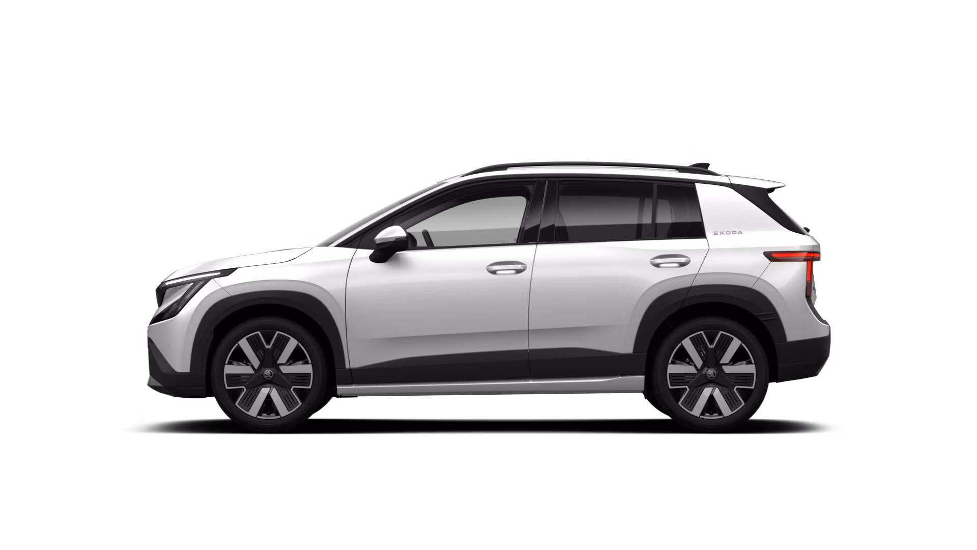 Škoda undefined