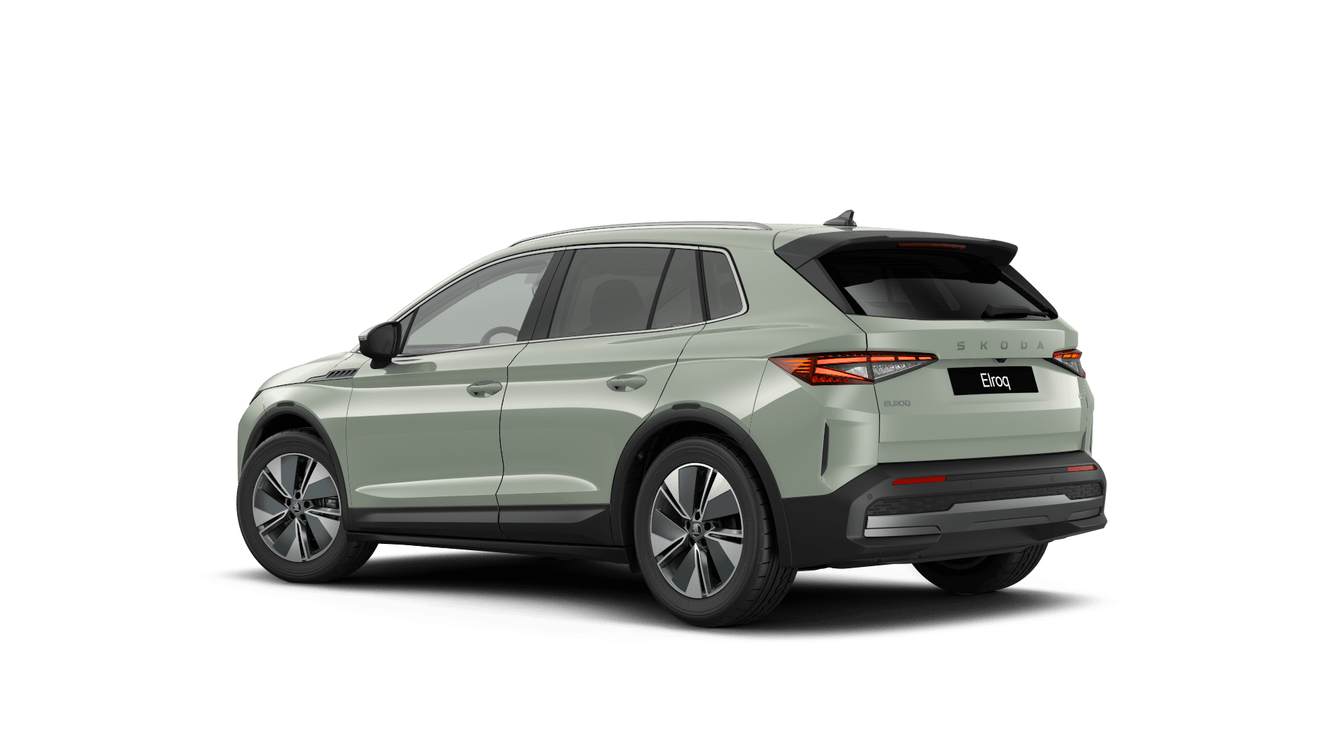 Škoda Elroq