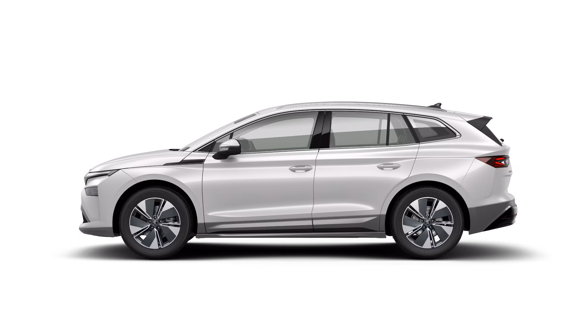 Škoda Enyaq