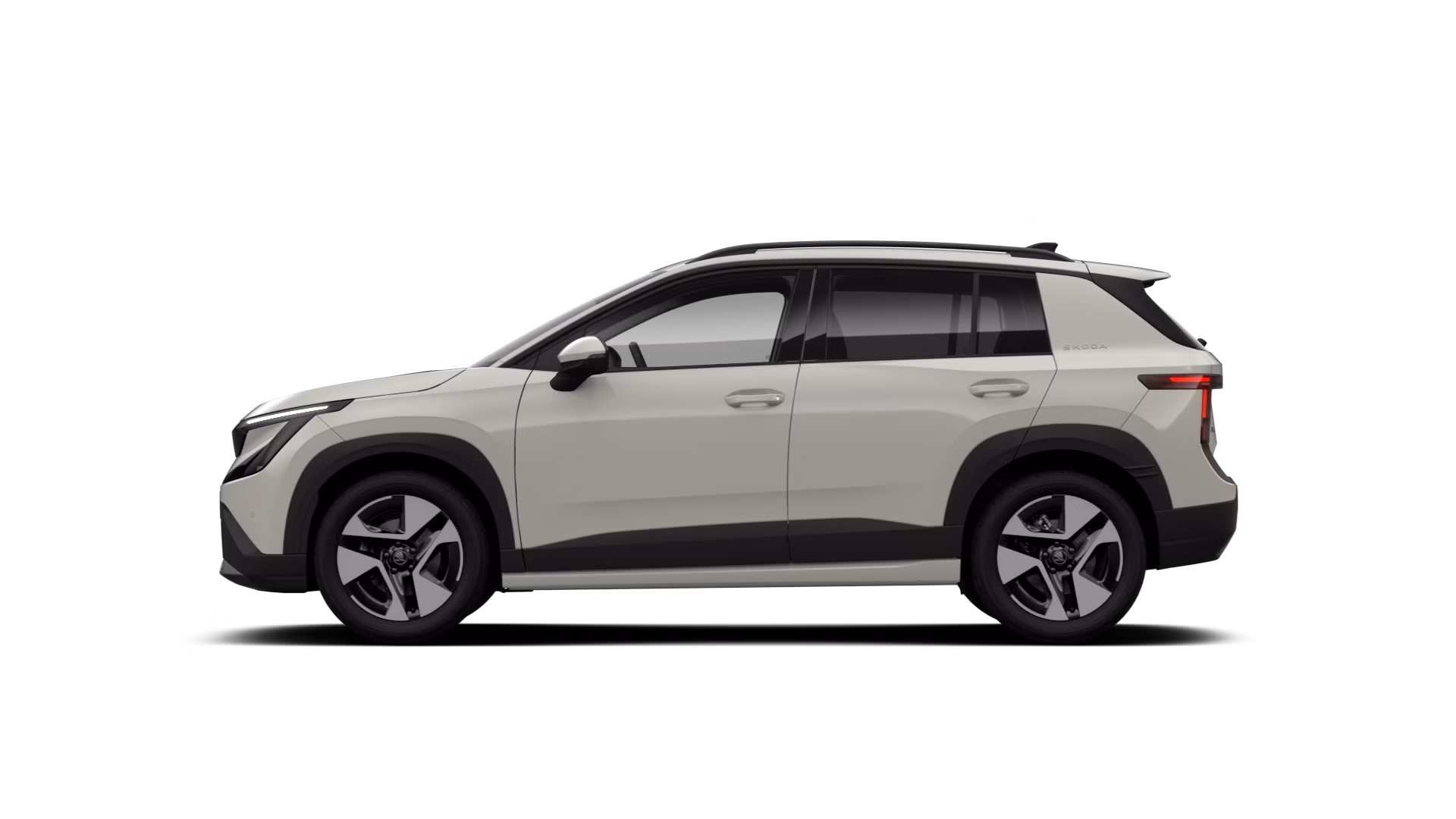 Škoda undefined