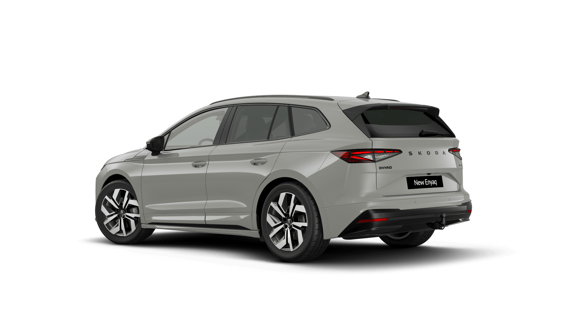 Škoda Enyaq