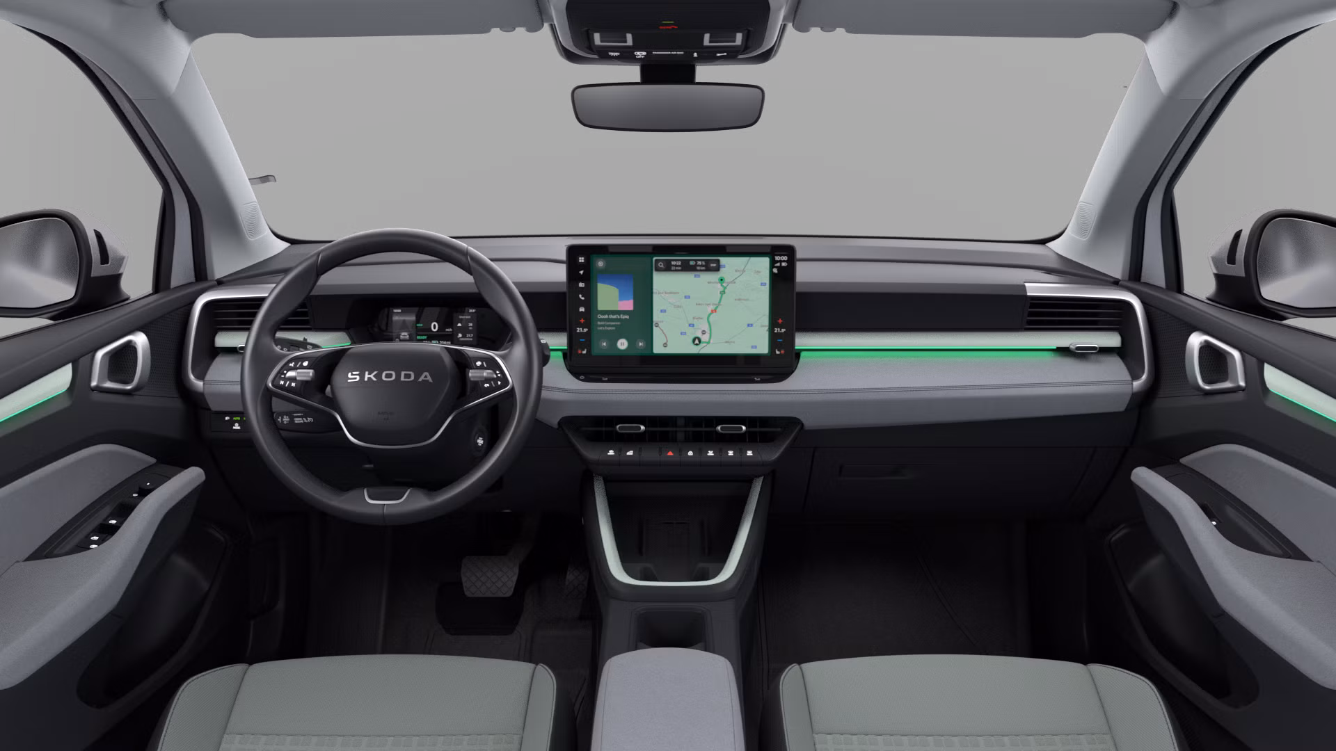 Škoda undefined