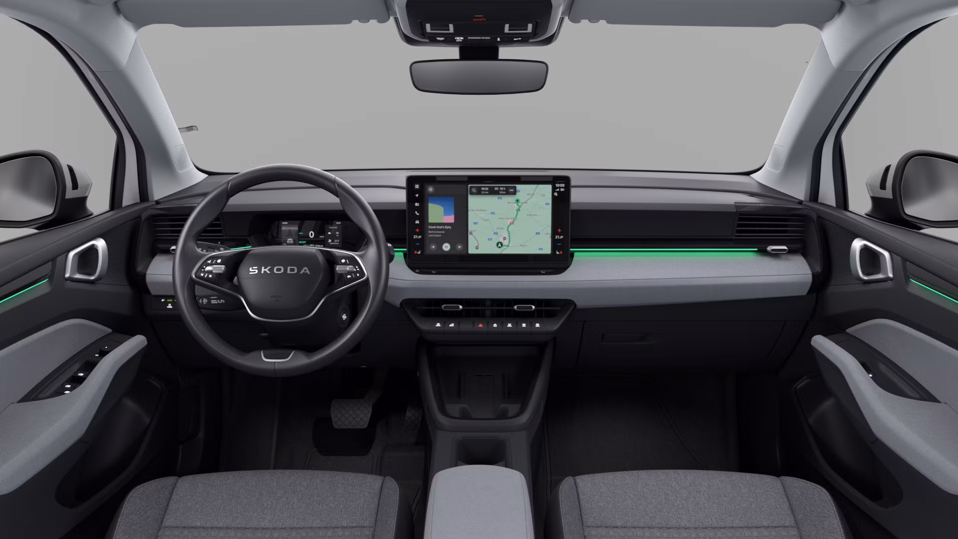 Škoda undefined