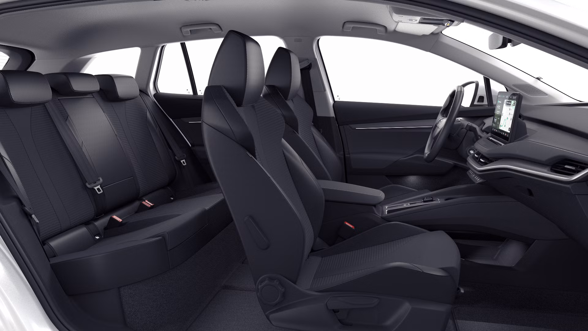 Škoda Enyaq