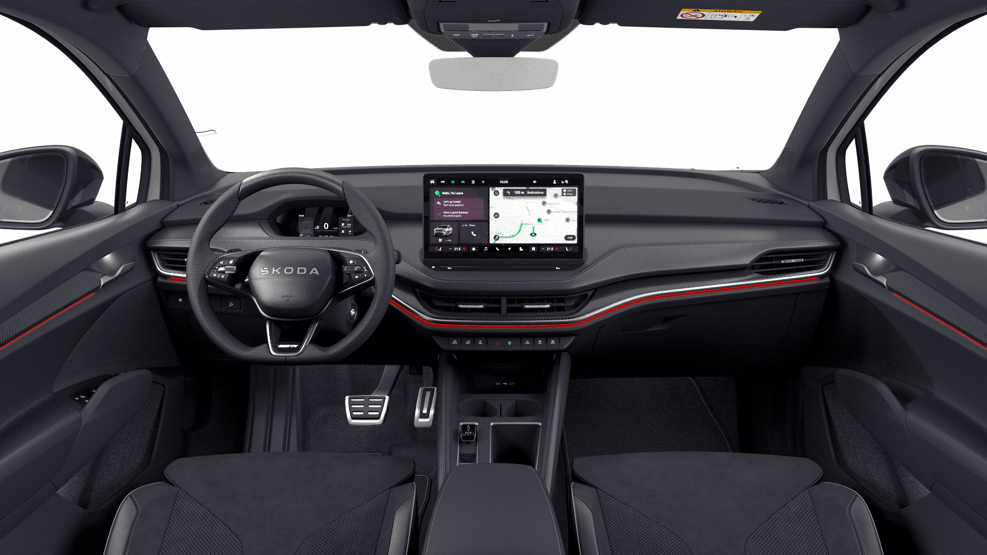 Škoda Enyaq