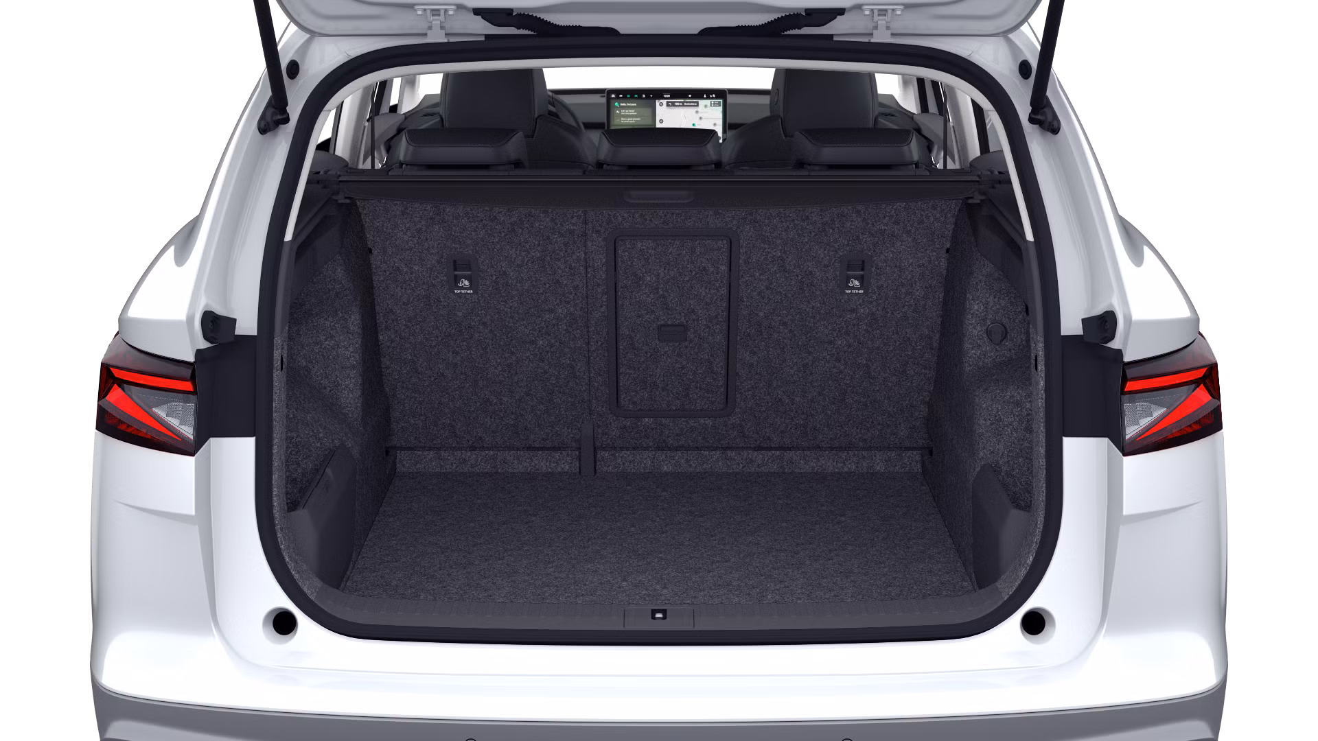 Škoda Enyaq