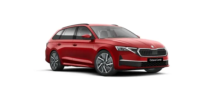 Akční modely Škoda Classic a Dynamic