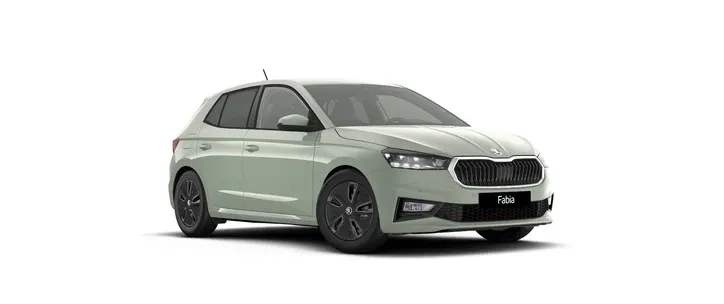 Akční modely Škoda Classic a Dynamic