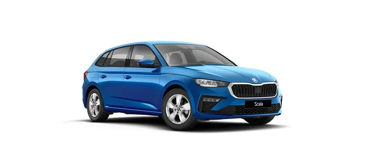 Akční modely Škoda Classic a Dynamic