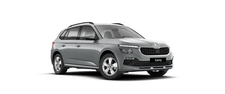 Akční modely Škoda Classic a Dynamic