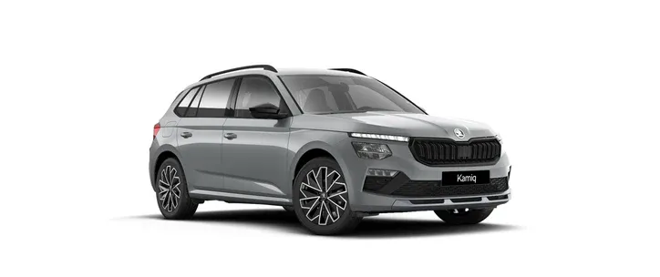 Akční modely Škoda Classic a Dynamic