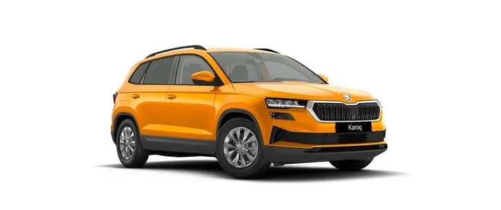 Akční modely Škoda Classic a Dynamic