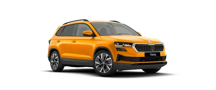 Akční modely Škoda Classic a Dynamic