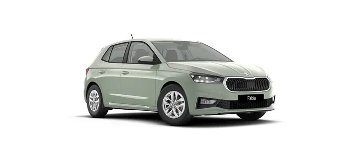 Akční modely Škoda Classic a Dynamic