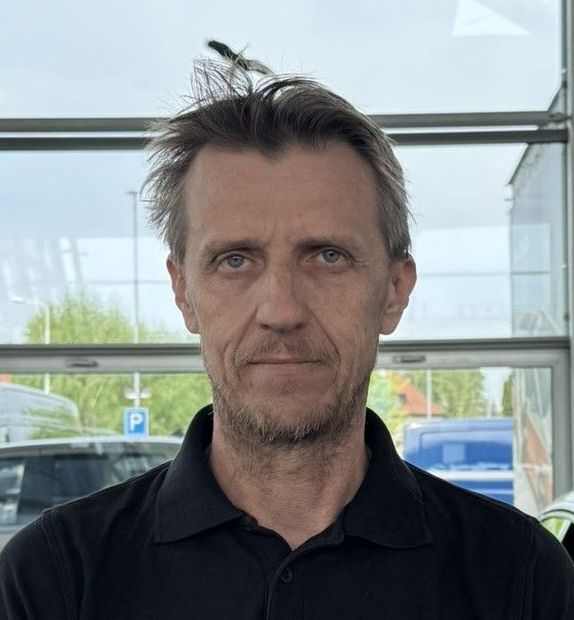 Prodejce Petr Kettner